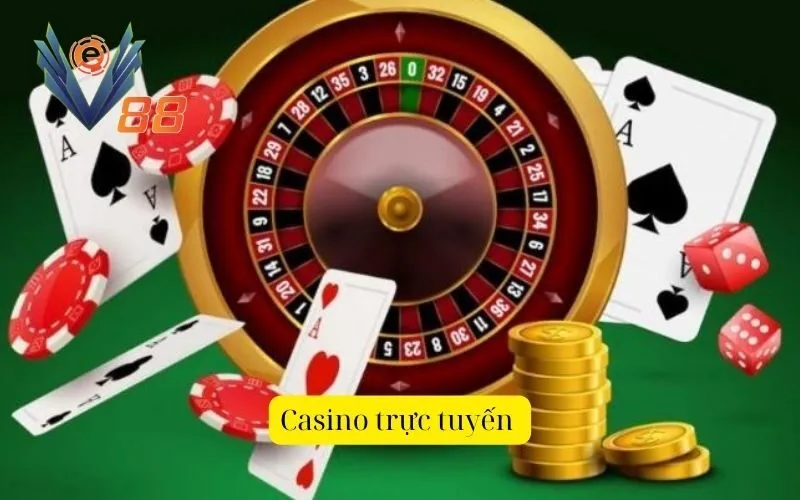 Casino trực tuyến