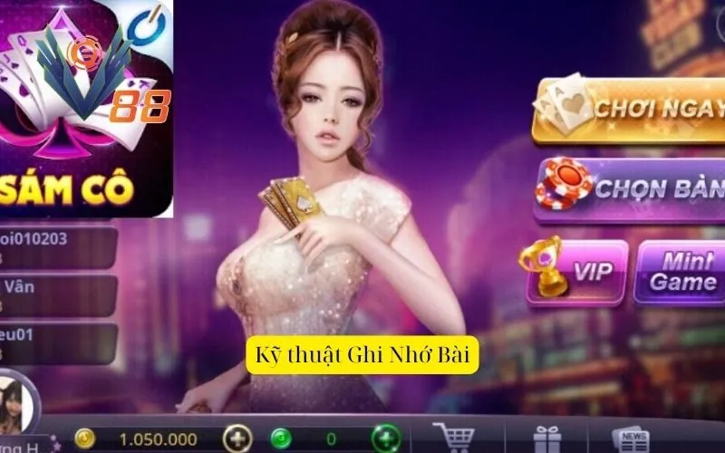 Kỹ thuật Ghi Nhớ Bài