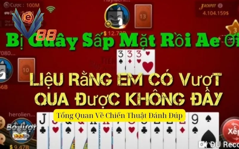 Tổng Quan Về Chiến Thuật Đánh Đúp